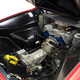 Illustration for article titled LaLD Engine Week: Tomica De Tomaso Pantera GTS